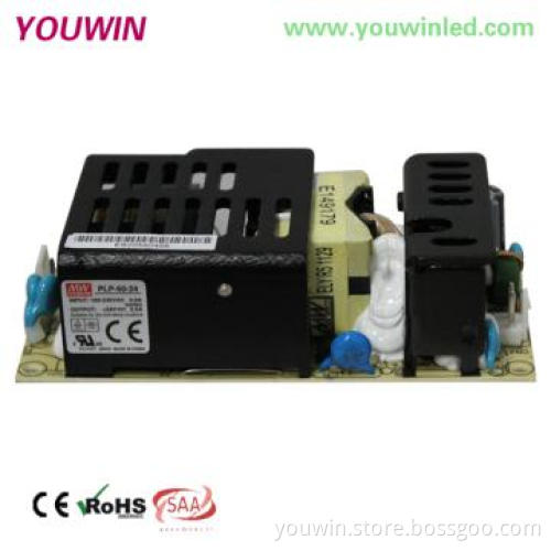 Aluminum Heatsink 50W High Bay LED Light CE RoHS SAA